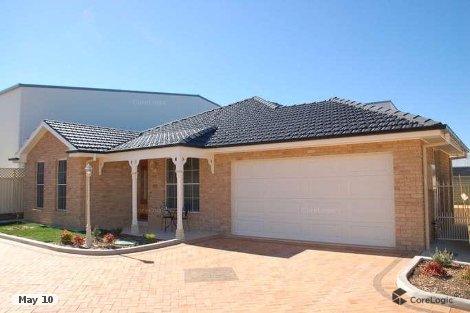 4/149 Bentinck St, Bathurst, NSW 2795