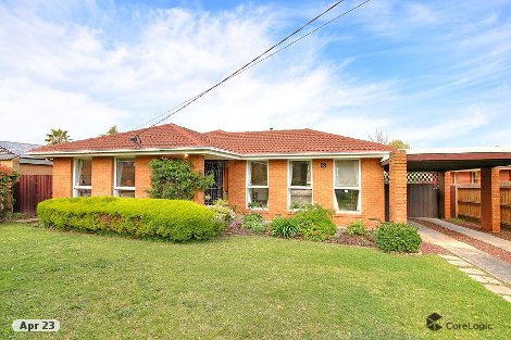 12 Currajong St, Vermont South, VIC 3133