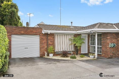 2/6 Hillford St, Newcomb, VIC 3219