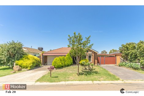 6 Crouch Ct, Roxburgh Park, VIC 3064