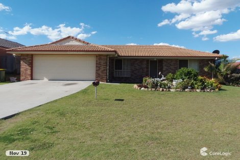 22 Berrigan St, Redbank Plains, QLD 4301