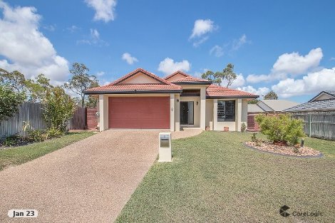 3 Lilly Way, Mount Louisa, QLD 4814