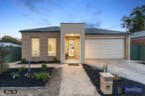 6 Deharl Ct, Ascot, VIC 3551