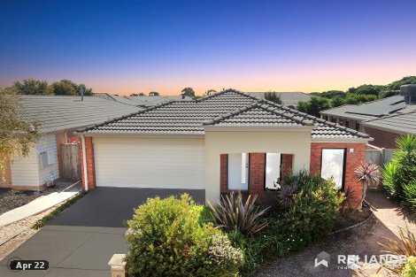 114 Yuruga Bvd, Point Cook, VIC 3030