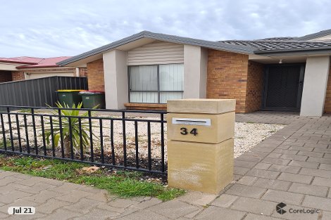 34 Serpentine Cct, Andrews Farm, SA 5114