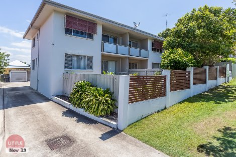 4/21 Fosbery St, Windsor, QLD 4030