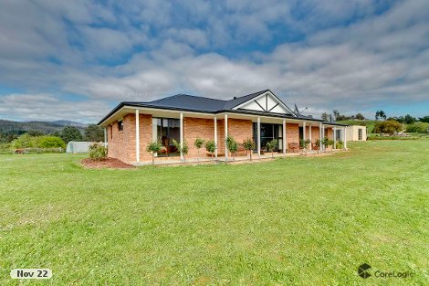 39 Fords Rd, Geeveston, TAS 7116