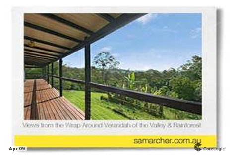 35 Rosella Rd, North Maleny, QLD 4552