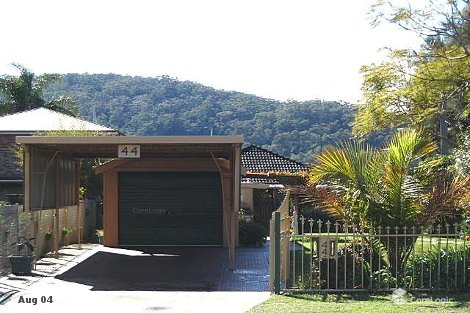 44-46 Booker Bay Rd, Booker Bay, NSW 2257