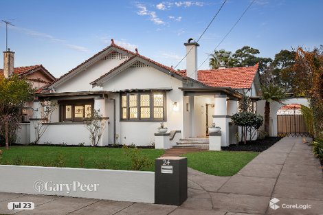 24 Sidwell Ave, St Kilda East, VIC 3183