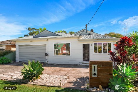 26 Magnolia Ave, Davistown, NSW 2251