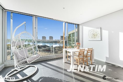 904/18 Footbridge Bvd, Wentworth Point, NSW 2127