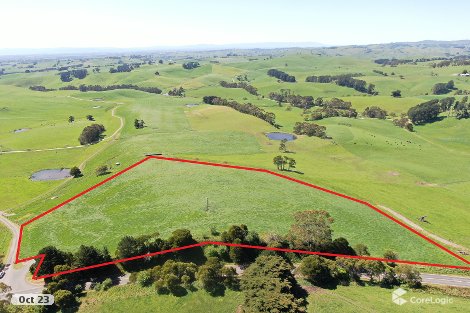 2607 Drouin-Korumburra Rd, Poowong, VIC 3988