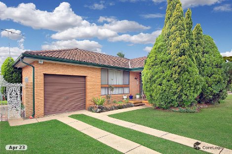 3 Dunstan Ave, Milperra, NSW 2214