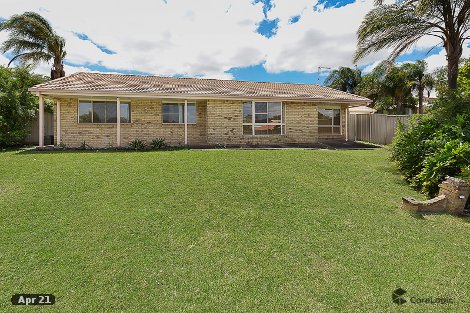 1 Baron Ct, Wilsonton, QLD 4350