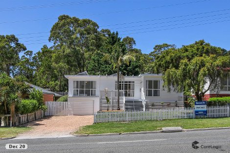 11 Worcester Rd, Lakes Entrance, VIC 3909