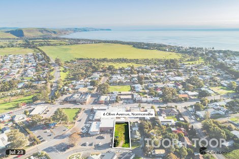 6 Olive Ave, Normanville, SA 5204