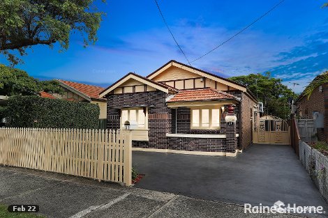 51 Jarrett St, Clemton Park, NSW 2206