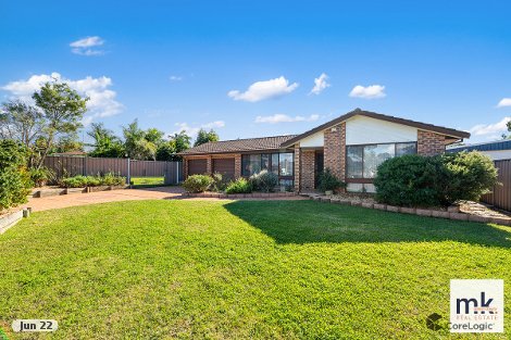 20 Edmund Pl, Rosemeadow, NSW 2560