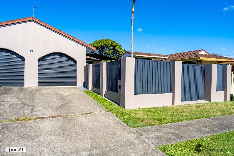 2/8 Wagtail Ct, Burleigh Waters, QLD 4220