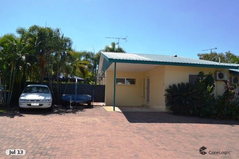 1/38 Shearwater Dr, Bakewell, NT 0832