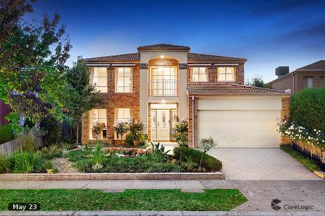 6 Mulsanne Way, Donvale, VIC 3111