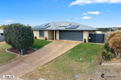 6 Villa Ct, Ashfield, QLD 4670