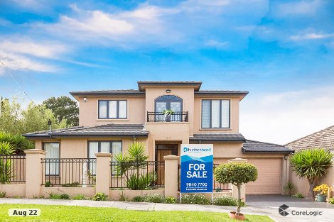 2a Hazel Dr, Templestowe Lower, VIC 3107