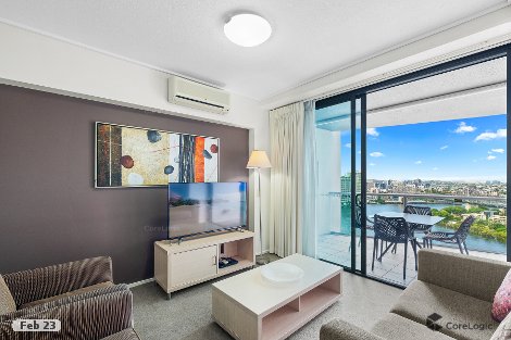 334/26 Felix St, Brisbane City, QLD 4000