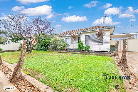 36 Archibald St, Lockington, VIC 3563