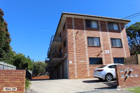 2/70 Buller St, Everton Park, QLD 4053