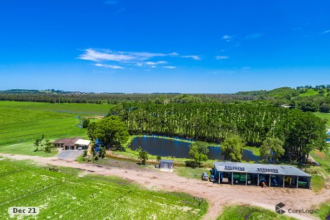 38 Newrybar Swamp Rd, Kinvara, NSW 2478