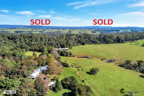 406 Lower Bielsdown Rd, Tallowwood Ridge, NSW 2453