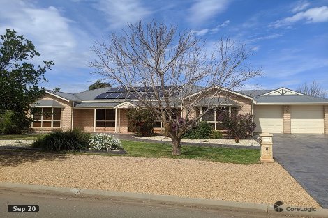 8 Hazel Ave, Angle Vale, SA 5117