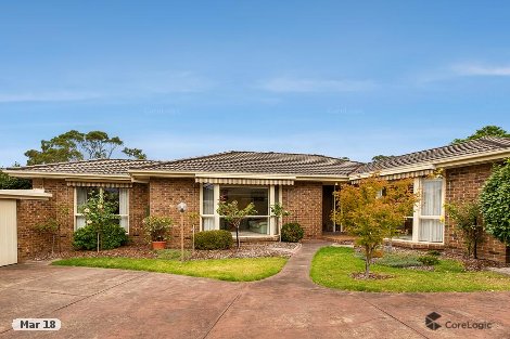 2/18 Morshead Ave, Mount Waverley, VIC 3149