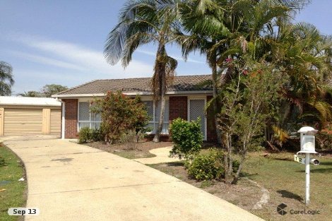 12 Sandown Ct, Crestmead, QLD 4132