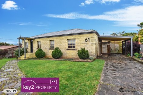 61 Shadforth St, Westbury, TAS 7303