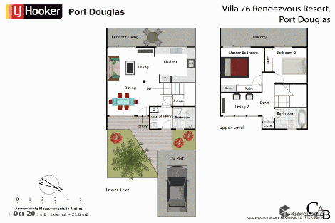 76/121-137 Port Douglas Rd, Port Douglas, QLD 4877