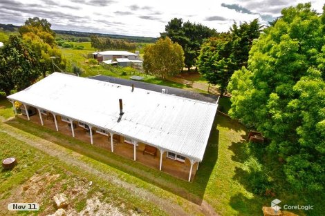 154 Slaughterhouse Rd, Scotchmans Lead, VIC 3352