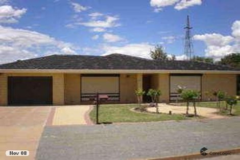 19 Fifth St, Orroroo, SA 5431