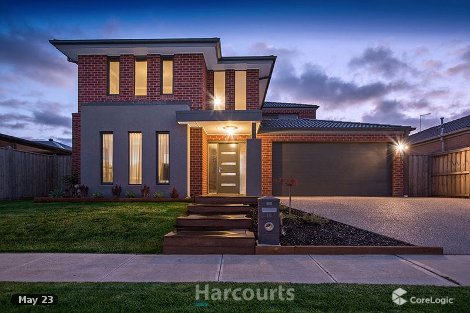 14 Burford Way, Cranbourne North, VIC 3977