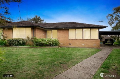 5 Plover Cl, Frankston, VIC 3199