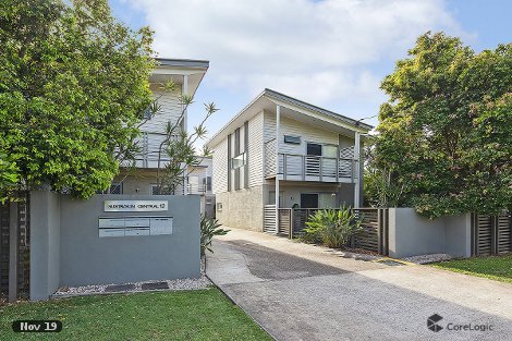 2/12 Gustavson St, Annerley, QLD 4103