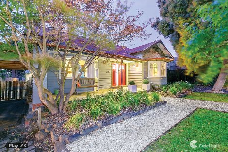 810 Barkly St, Mount Pleasant, VIC 3350