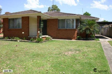 8 Welland Cl, Jamisontown, NSW 2750