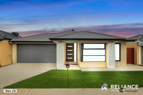 19 Marmalade Rd, Manor Lakes, VIC 3024