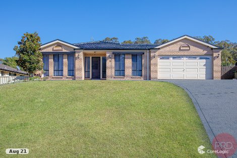 12 Worcester Dr, East Maitland, NSW 2323