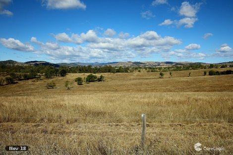 Lot 2 Sippel Rd, Blenheim, QLD 4341