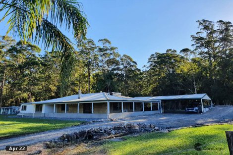 142 Emu Creek Rd, Crawford River, NSW 2423