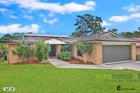 54 The Point Drive, Port Macquarie, NSW 2444